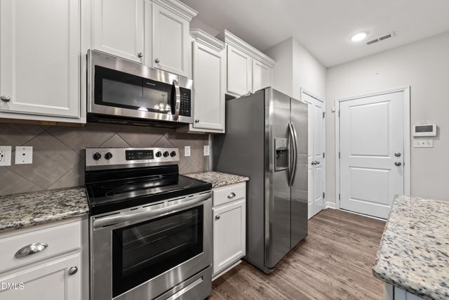 3536 Coupure Way, Fayetteville, NC 28312