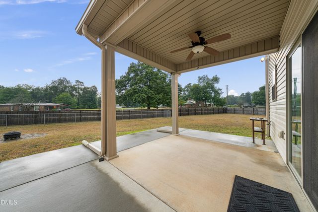 3536 Coupure Way, Fayetteville, NC 28312