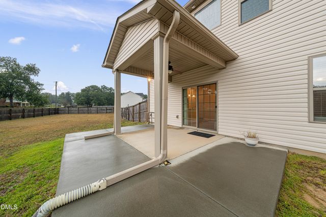 3536 Coupure Way, Fayetteville, NC 28312