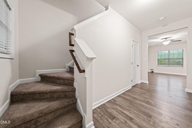 3536 Coupure Way, Fayetteville, NC 28312
