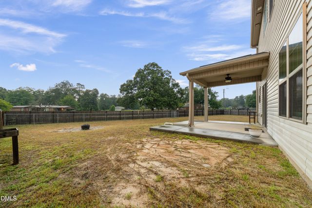 3536 Coupure Way, Fayetteville, NC 28312
