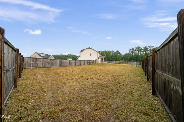 3536 Coupure Way, Fayetteville, NC 28312
