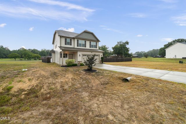 3536 Coupure Way, Fayetteville, NC 28312