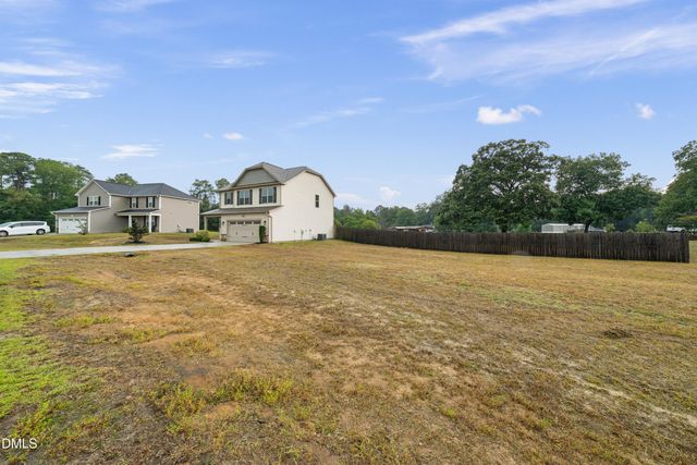 3536 Coupure Way, Fayetteville, NC 28312