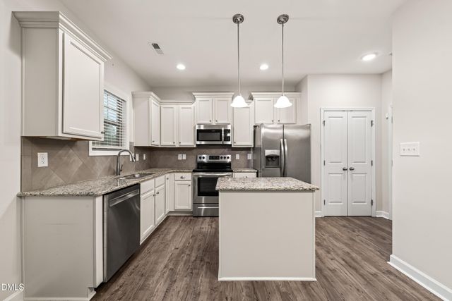 3536 Coupure Way, Fayetteville, NC 28312