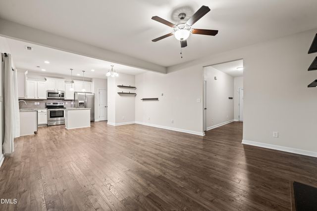 3536 Coupure Way, Fayetteville, NC 28312