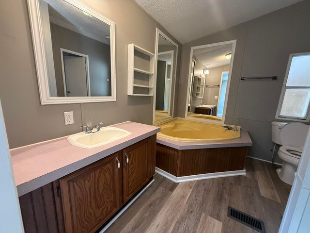 1150 Hugh Allison Road, Pikeville, TN 37367