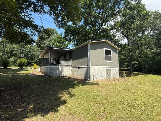 1150 Hugh Allison Road, Pikeville, TN 37367