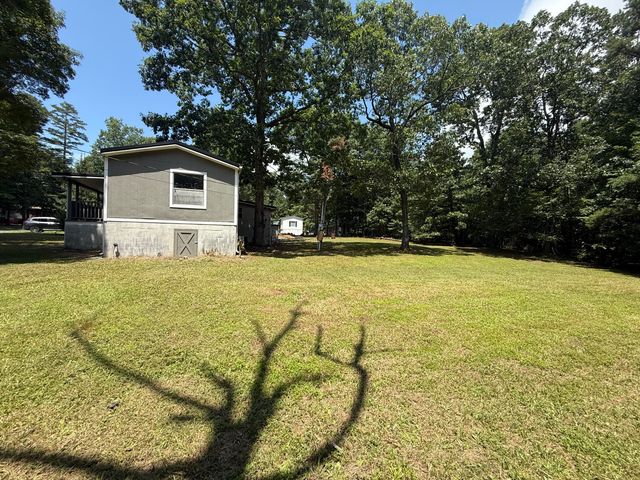 1150 Hugh Allison Road, Pikeville, TN 37367