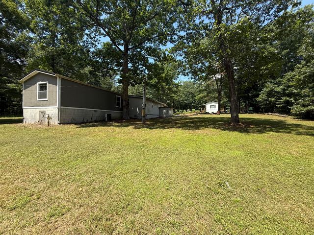 1150 Hugh Allison Road, Pikeville, TN 37367