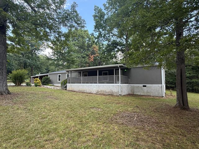 1150 Hugh Allison Road, Pikeville, TN 37367