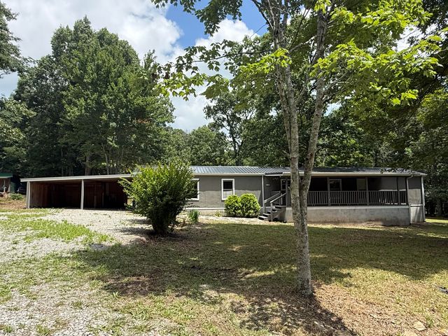 1150 Hugh Allison Road, Pikeville, TN 37367