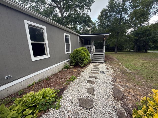1150 Hugh Allison Road, Pikeville, TN 37367