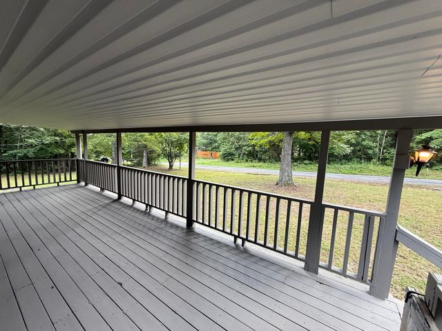 1150 Hugh Allison Road, Pikeville, TN 37367