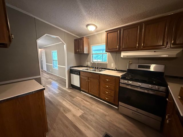 1150 Hugh Allison Road, Pikeville, TN 37367