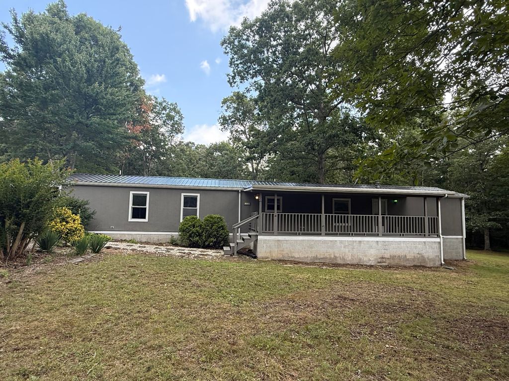 1150 Hugh Allison Road, Pikeville, TN 37367