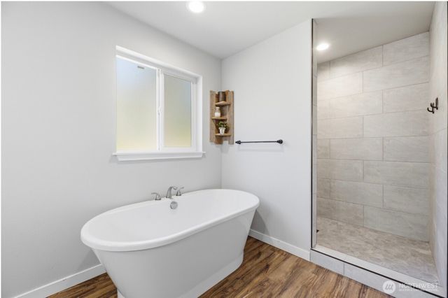 32503 Webster Road E, Eatonville, WA 98328