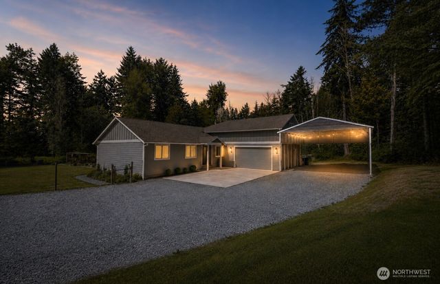 32503 Webster Road E, Eatonville, WA 98328