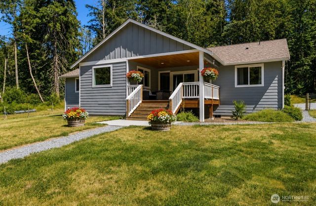 32503 Webster Road E, Eatonville, WA 98328