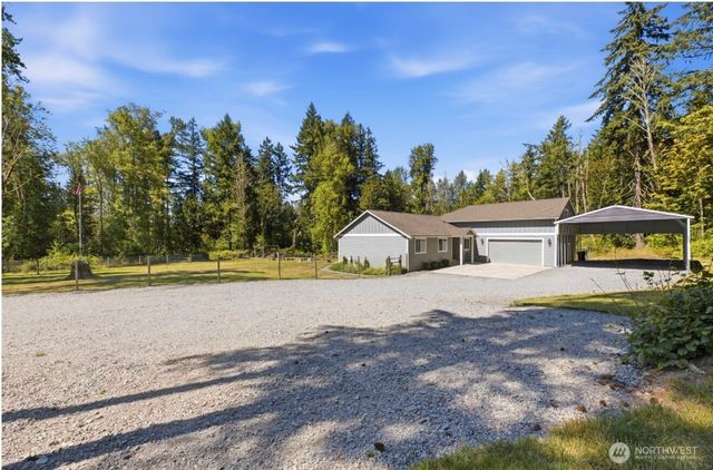 32503 Webster Road E, Eatonville, WA 98328