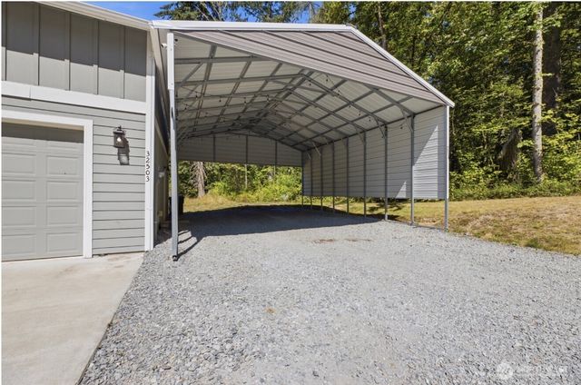 32503 Webster Road E, Eatonville, WA 98328