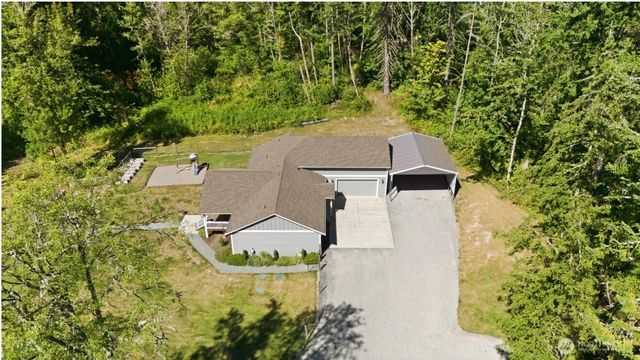32503 Webster Road E, Eatonville, WA 98328
