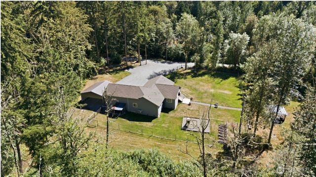 32503 Webster Road E, Eatonville, WA 98328