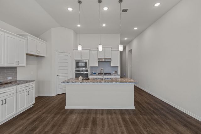 2042 Clear Water Way, Royse City, TX 75189