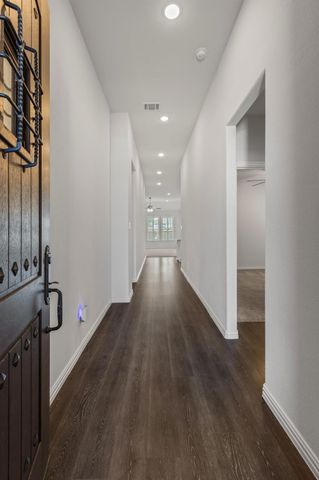 2042 Clear Water Way, Royse City, TX 75189