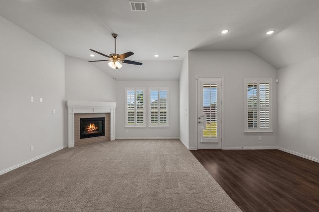 2042 Clear Water Way, Royse City, TX 75189