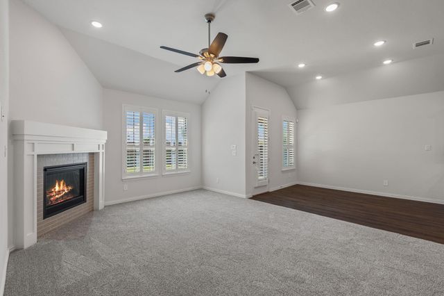 2042 Clear Water Way, Royse City, TX 75189