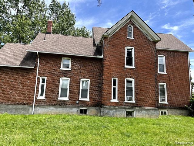 1910 S Custer Road, Monroe, MI 48161