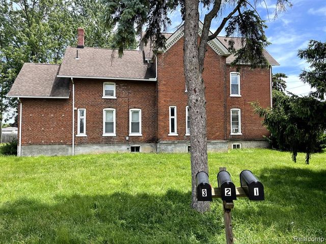 1910 S Custer Road, Monroe, MI 48161