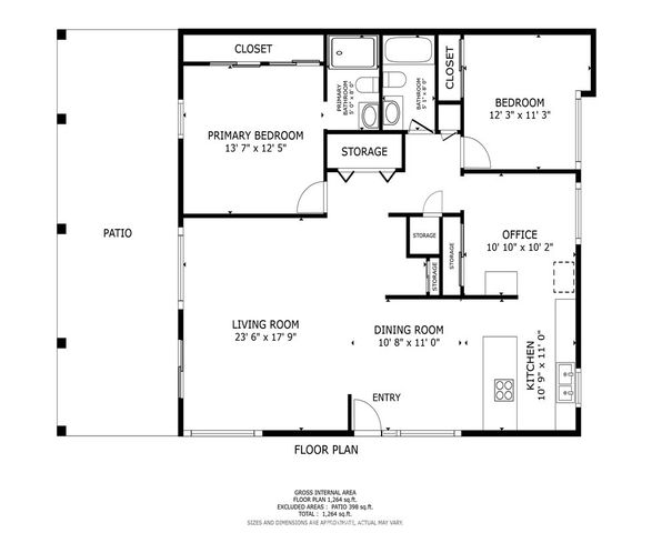 6168 Avenue Juan Diaz, Riverside, CA 92509