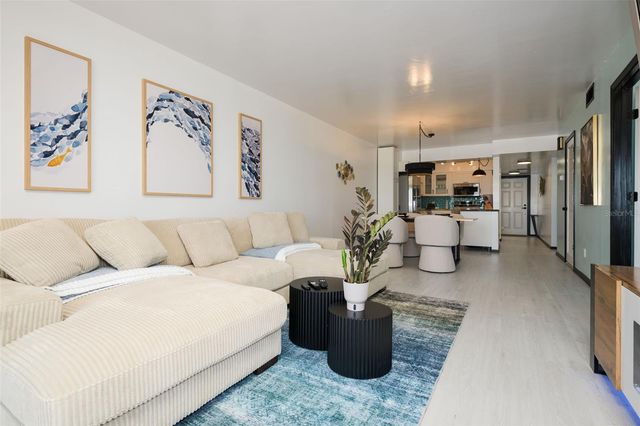 2220 OCEAN SHORE BOULEVARD 505A, Ormond Beach, FL 32176