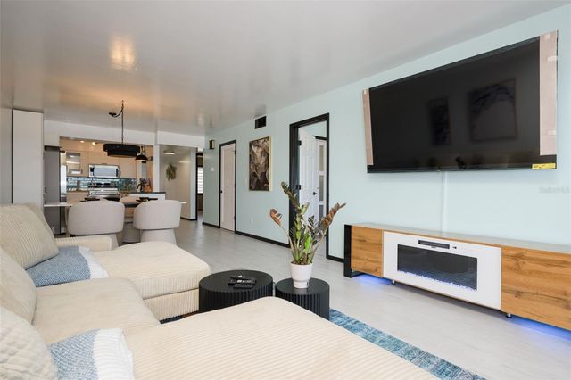 2220 OCEAN SHORE BOULEVARD 505A, Ormond Beach, FL 32176