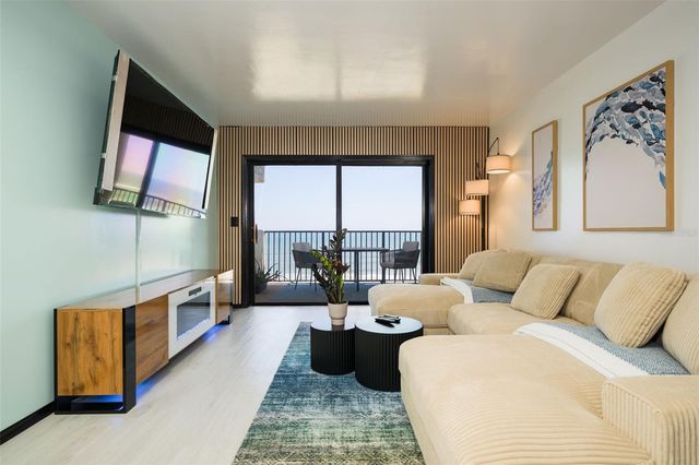 2220 OCEAN SHORE BOULEVARD 505A, Ormond Beach, FL 32176