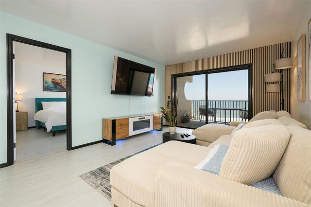 2220 OCEAN SHORE BOULEVARD 505A, Ormond Beach, FL 32176