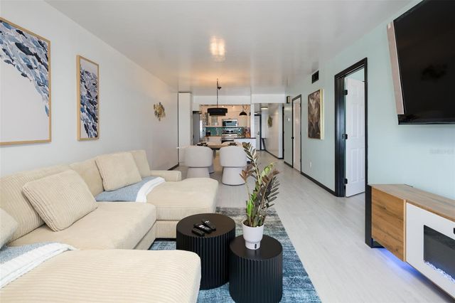2220 OCEAN SHORE BOULEVARD 505A, Ormond Beach, FL 32176