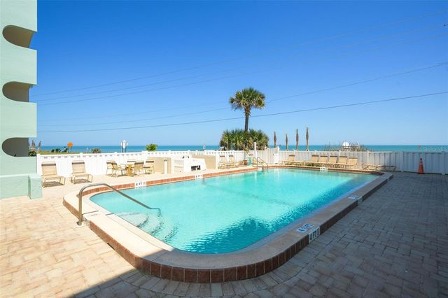 2220 OCEAN SHORE BOULEVARD 505A, Ormond Beach, FL 32176