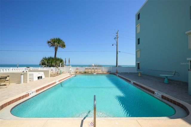 2220 OCEAN SHORE BOULEVARD 505A, Ormond Beach, FL 32176