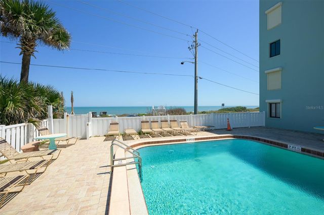 2220 OCEAN SHORE BOULEVARD 505A, Ormond Beach, FL 32176