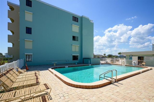 2220 OCEAN SHORE BOULEVARD 505A, Ormond Beach, FL 32176