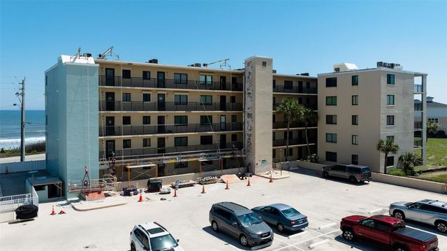 2220 OCEAN SHORE BOULEVARD 505A, Ormond Beach, FL 32176
