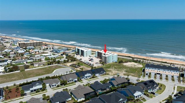 2220 OCEAN SHORE BOULEVARD 505A, Ormond Beach, FL 32176
