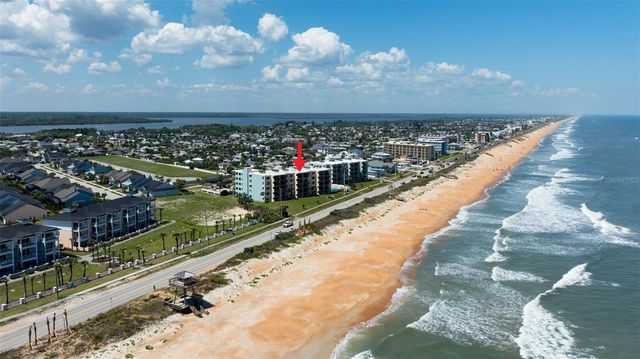 2220 OCEAN SHORE BOULEVARD 505A, Ormond Beach, FL 32176