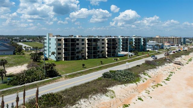 2220 OCEAN SHORE BOULEVARD 505A, Ormond Beach, FL 32176