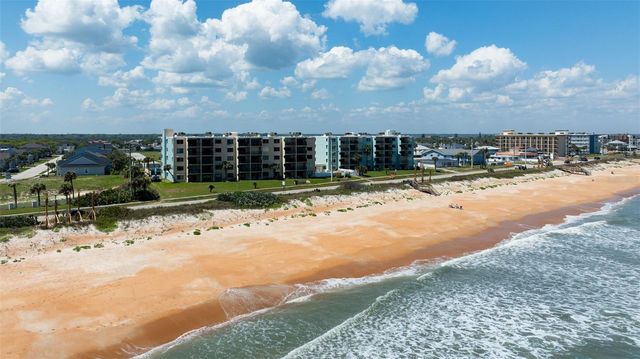 2220 OCEAN SHORE BOULEVARD 505A, Ormond Beach, FL 32176