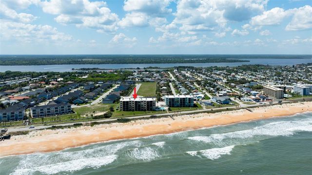 2220 OCEAN SHORE BOULEVARD 505A, Ormond Beach, FL 32176