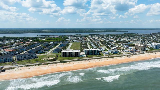 2220 OCEAN SHORE BOULEVARD 505A, Ormond Beach, FL 32176